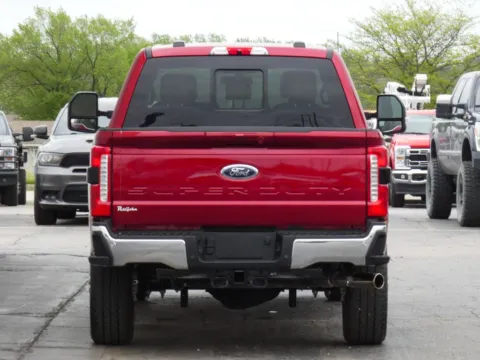 More photos of 2026 Ford F-350SD Lariat at Pettijohn Ford of Trenton, MO