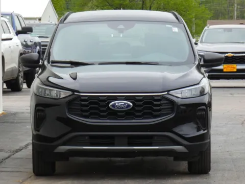 More photos of 2025 Ford Escape ST-Line at Pettijohn Ford of Trenton, MO