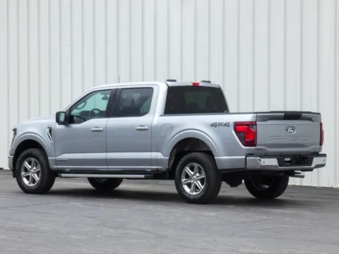 More photos of 2025 Ford F-150 XLT at Pettijohn Ford of Trenton, MO