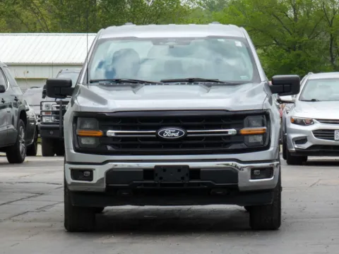 More photos of 2025 Ford F-150 XLT at Pettijohn Ford of Trenton, MO