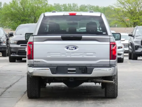 More photos of 2025 Ford F-150 XLT at Pettijohn Ford of Trenton, MO