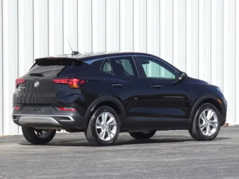 Another view of 2023 Buick Encore GX Preferred for sale in Trenton, MO at Pettijohn Ford of Trenton