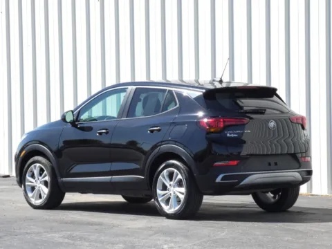More photos of 2023 Buick Encore GX Preferred at Pettijohn Ford of Trenton, MO
