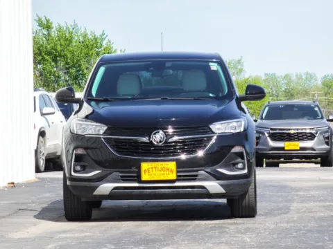 More photos of 2023 Buick Encore GX Preferred at Pettijohn Ford of Trenton, MO
