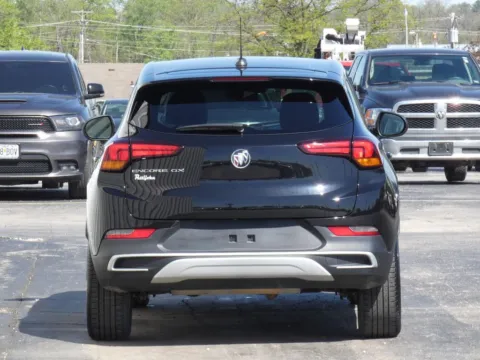 More photos of 2023 Buick Encore GX Preferred at Pettijohn Ford of Trenton, MO