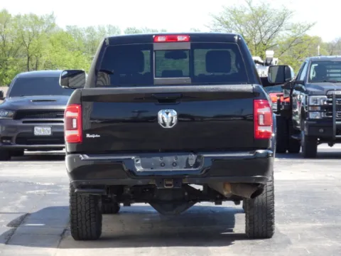 More photos of 2020 Ram 2500 Laramie at Pettijohn Ford of Trenton, MO