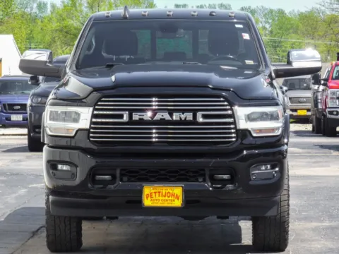 More photos of 2020 Ram 2500 Laramie at Pettijohn Ford of Trenton, MO