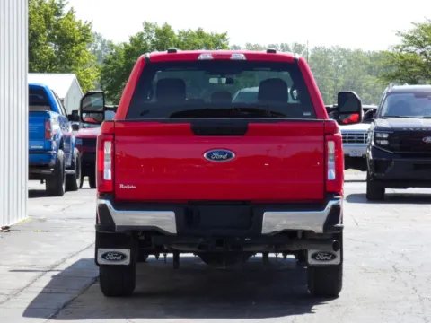 More photos of 2025 Ford F-250SD XLT at Pettijohn Ford of Trenton, MO
