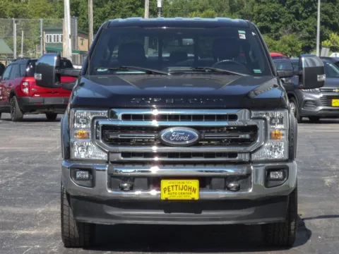 More photos of 2022 Ford F-250SD Lariat at Pettijohn Ford of Trenton, MO