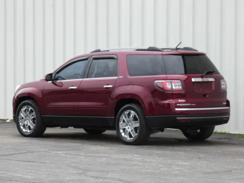 More photos of 2017 GMC Acadia Limited at Pettijohn Ford of Trenton, MO