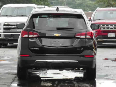 More photos of 2024 Chevrolet Equinox LT at Pettijohn Ford of Trenton, MO