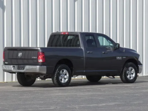 Another view of 2014 Ram 1500 Tradesman for sale in Trenton, MO at Pettijohn Ford of Trenton