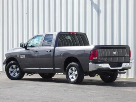 More photos of 2014 Ram 1500 Tradesman at Pettijohn Ford of Trenton, MO