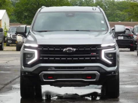 More photos of 2025 Chevrolet Suburban Z71 at Pettijohn Ford of Trenton, MO