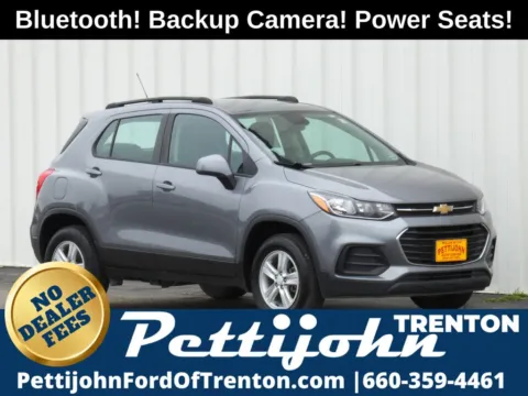 Unknown 2020 Chevrolet Trax LS for sale in Trenton, MO