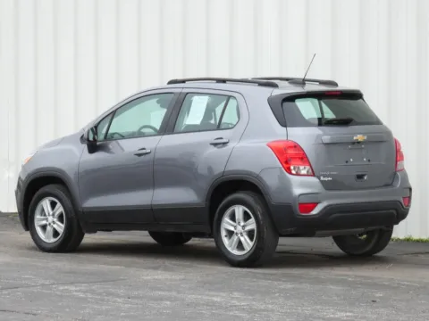 More photos of 2020 Chevrolet Trax LS at Pettijohn Ford of Trenton, MO