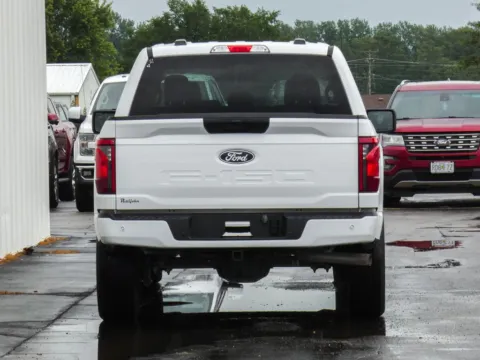 More photos of 2024 Ford F-150 STX at Pettijohn Ford of Trenton, MO