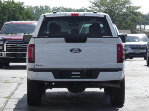 More photos of 2024 Ford F-150 STX at Pettijohn Ford of Trenton, MO