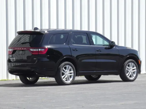 Another view of 2026 Dodge Durango GT for sale in Trenton, MO at Pettijohn Ford of Trenton