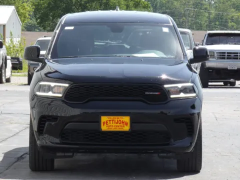 More photos of 2026 Dodge Durango GT at Pettijohn Ford of Trenton, MO