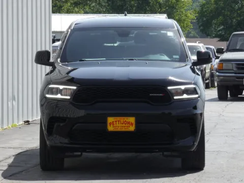 More photos of 2026 Dodge Durango GT at Pettijohn Ford of Trenton, MO