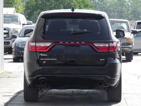 More photos of 2026 Dodge Durango GT at Pettijohn Ford of Trenton, MO