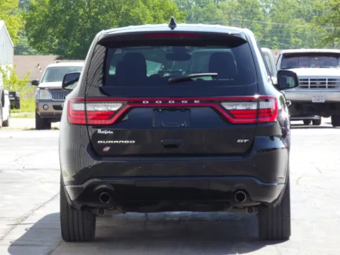 More photos of 2026 Dodge Durango GT at Pettijohn Ford of Trenton, MO