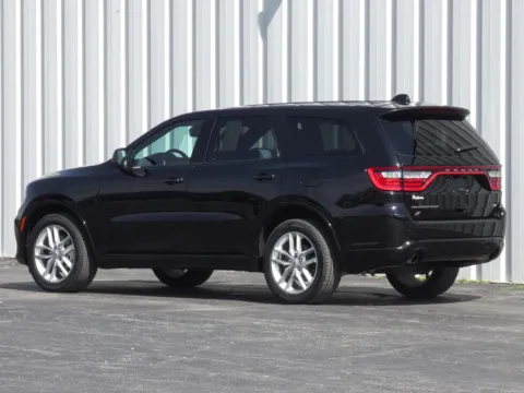 More photos of 2026 Dodge Durango GT at Pettijohn Ford of Trenton, MO