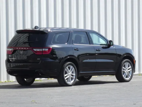 Another view of 2026 Dodge Durango GT for sale in Trenton, MO at Pettijohn Ford of Trenton