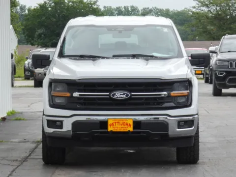 More photos of 2024 Ford F-150 XLT at Pettijohn Ford of Trenton, MO