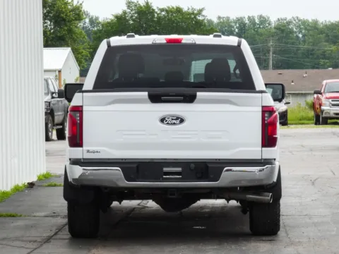 More photos of 2024 Ford F-150 XLT at Pettijohn Ford of Trenton, MO