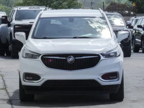 More photos of 2019 Buick Enclave Essence at Pettijohn Ford of Trenton, MO