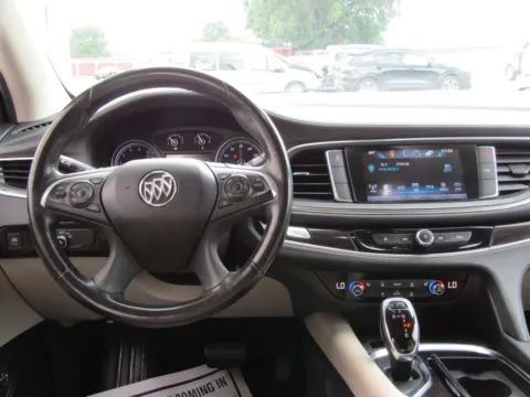 More photos of 2019 Buick Enclave Essence at Pettijohn Ford of Trenton, MO
