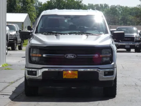 More photos of 2024 Ford F-150 XLT at Pettijohn Ford of Trenton, MO