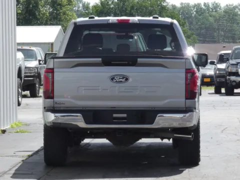 More photos of 2024 Ford F-150 XLT at Pettijohn Ford of Trenton, MO