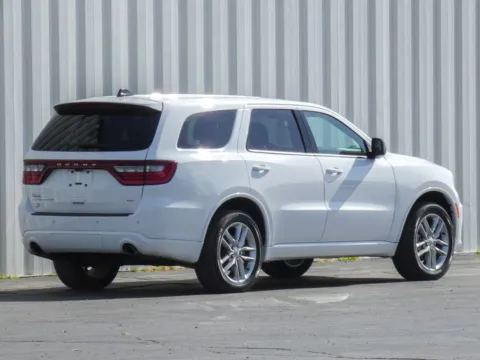Another view of 2026 Dodge Durango GT for sale in Trenton, MO at Pettijohn Ford of Trenton
