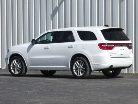 More photos of 2026 Dodge Durango GT at Pettijohn Ford of Trenton, MO
