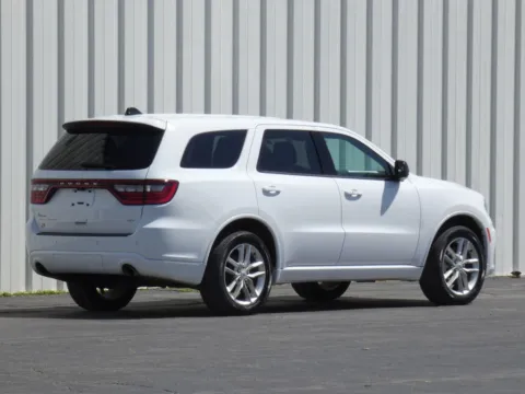 Another view of 2026 Dodge Durango GT for sale in Trenton, MO at Pettijohn Ford of Trenton
