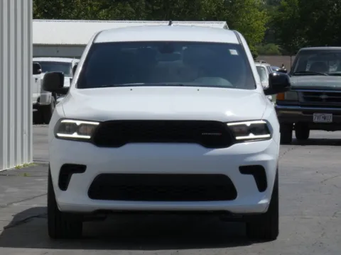 More photos of 2026 Dodge Durango GT at Pettijohn Ford of Trenton, MO
