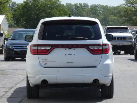 More photos of 2026 Dodge Durango GT at Pettijohn Ford of Trenton, MO