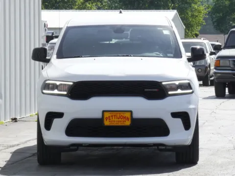 More photos of 2026 Dodge Durango GT at Pettijohn Ford of Trenton, MO