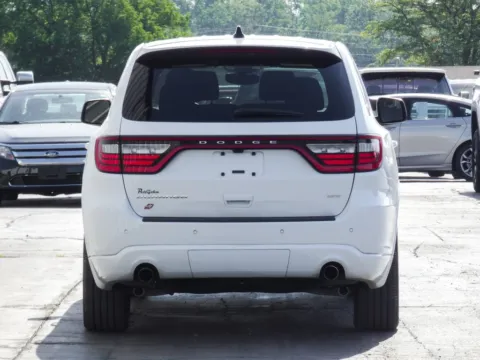 More photos of 2026 Dodge Durango GT at Pettijohn Ford of Trenton, MO