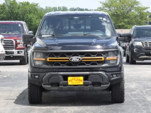 More photos of 2025 Ford F-150 Tremor at Pettijohn Ford of Trenton, MO