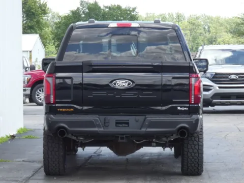 More photos of 2025 Ford F-150 Tremor at Pettijohn Ford of Trenton, MO