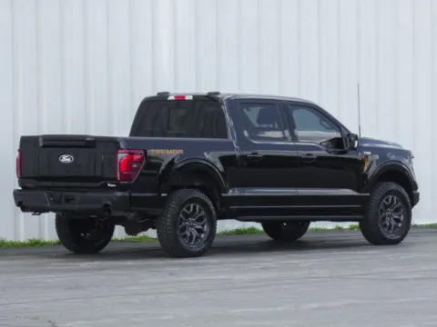 Another view of 2025 Ford F-150 Tremor for sale in Trenton, MO at Pettijohn Ford of Trenton