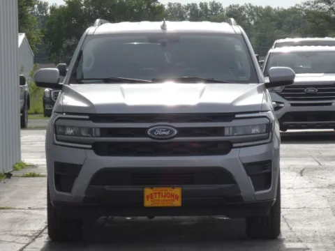 More photos of 2024 Ford Expedition Max XLT at Pettijohn Ford of Trenton, MO