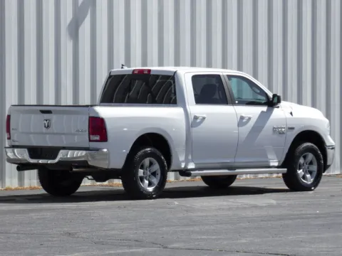 Another view of 2019 Ram 1500 Classic SLT for sale in Trenton, MO at Pettijohn Ford of Trenton