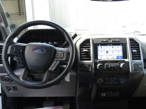 More photos of 2019 Ford F-150 XLT at Pettijohn Ford of Trenton, MO