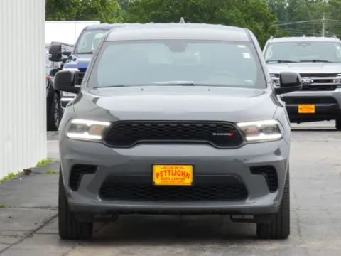 More photos of 2026 Dodge Durango GT at Pettijohn Ford of Trenton, MO