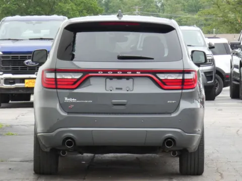 Another view of 2026 Dodge Durango GT for sale in Trenton, MO at Pettijohn Ford of Trenton